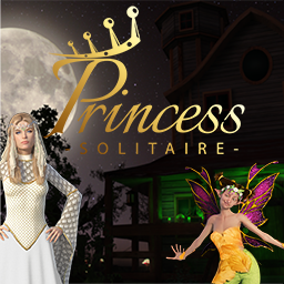 Princess Solitaire