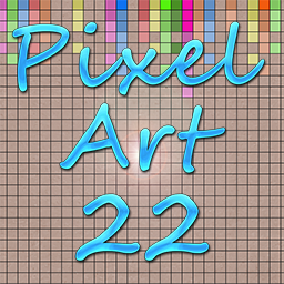 Pixel Art 22