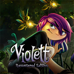 Violett Remastered (1)