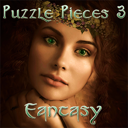 Puzzle Pieces 3: Fantasy