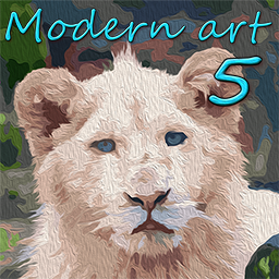 Modern Art 5
