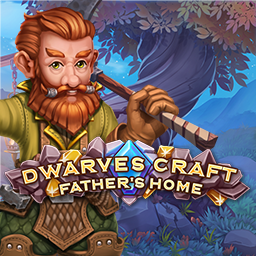 Dwarves Craft - Father's Home