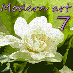 Modern Art 7