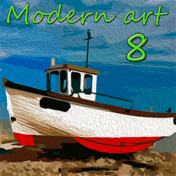 Modern Art 8