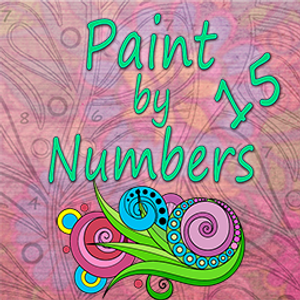 Paint By Numbers 15