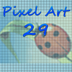 Pixel Art 29