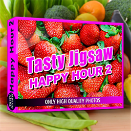 Tasty Jigsaw Happy Hour 2