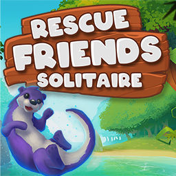 Rescue Friends Solitaire