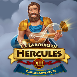 12 Labours of Hercules XII: Timeless Adventure