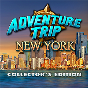 Adventure Trip: New York Collector&#x27;s Edition