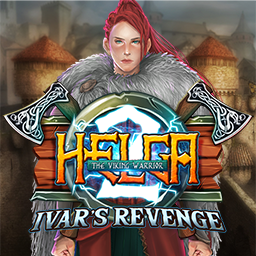 Helga the Viking Warrior 2: Ivar's Revenge