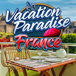 Vacation Paradise: France