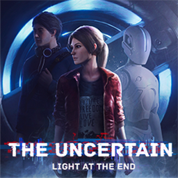 The Uncertain: Light At The End