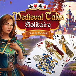 Medieval Tales Solitaire