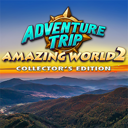 Adventure Trip: Amazing World 2 Collector's Edition