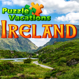 Puzzle Vacations: Ireland
