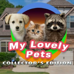 My Lovely Pets Collector's Edition