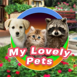 My Lovely Pets