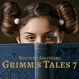 Mystery Solitaire: Grimm's Tales 7