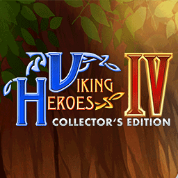 Viking Heroes 4 Collector's Edition