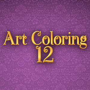 Art Coloring 12