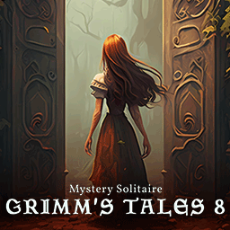 Mystery Solitaire: Grimm's Tales 8