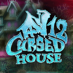 Cursed House 12
