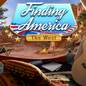Finding America: The West