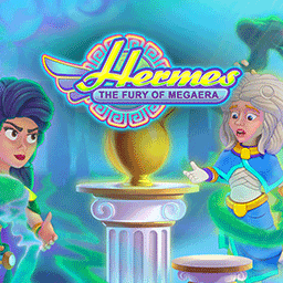 Hermes 5: The Fury Of Megaera