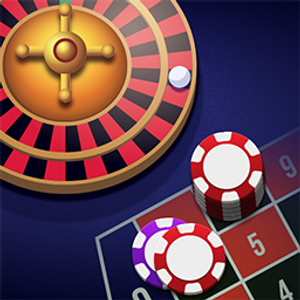 Lucky Vegas Roulette