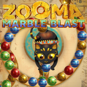 Zooma Marble Blast