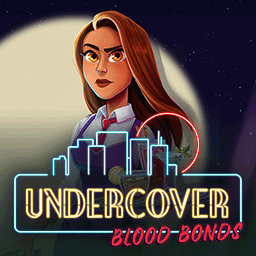 Undercover - Blood Bonds