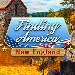 Finding America: New England
