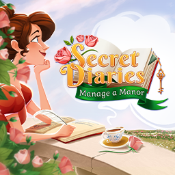 Secret Diaries: Manage a Manor
