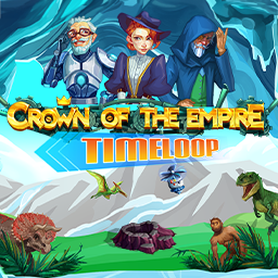 Crown of the Empire 3: Timeloop