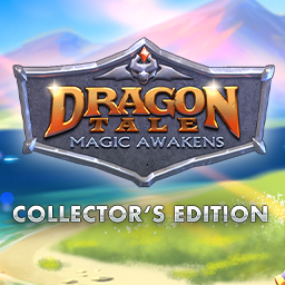 Dragon Tale: Magic Awakens Collector's Edition
