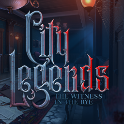 City Legends: The Witness in the Rye