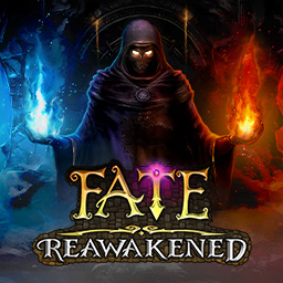 FATE: Reawakened
