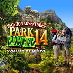 Vacation Adventures: Park Ranger 14 CE