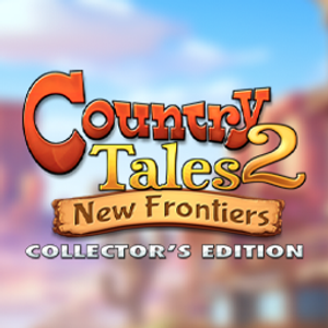 Country Tales 2: New Frontiers Collector's Edition