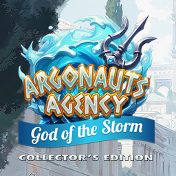 Argonauts Agency 9: God of the Storms CE