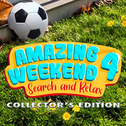 Amazing Weekend: Search and Relax 4 CE