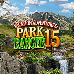 Vacation Adventures: Park Ranger 15