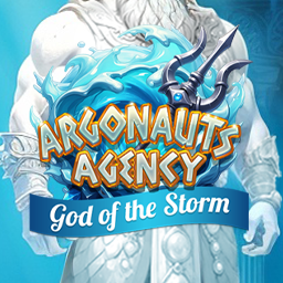 Argonauts Agency 9: God of the Storms