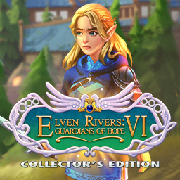 Elven Rivers 6: Guardians of Hope CE