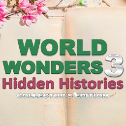 World Wonders 3 CE