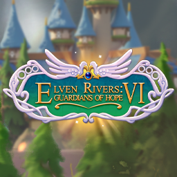 Elven Rivers 6: Guardians of Hope