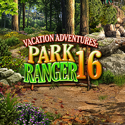 Vacation Adventures : Park Ranger 16