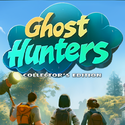 Ghost Hunters Collector's Edition