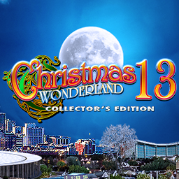 Christmas Wonderland 13 CE
